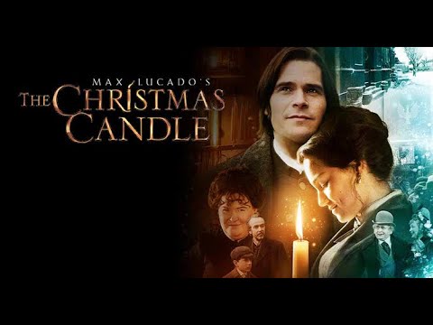 The Christmas Candle | As Velas de Natal Legendado #ChristmasMovie, #Angel, #Miracle