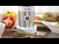VT Informesial Techstar Mix And Blend