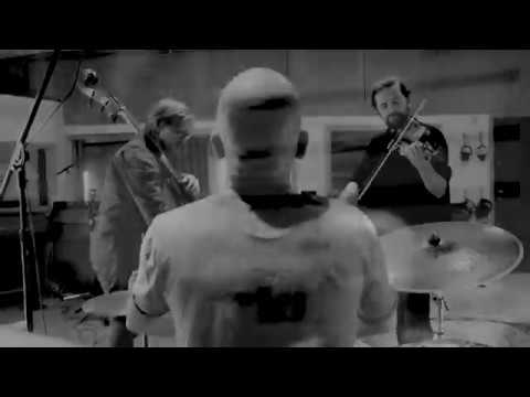 Sigurd Hole Trio - "Azzahra". New album «Encounters» out now!