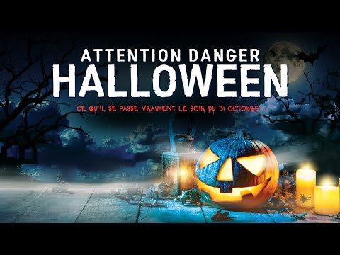 LE GRAND DANGER D'HALLOWEEN｜L'histoire d'une fête satanique en puissance !