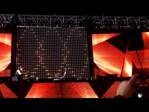 Wippenberg - The Island (Angello, Vangeli, AN21 Remix) @ Nocturnal CA, 6 of 12, 09-24-2011, 1080p HD