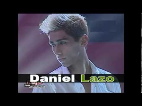 DANIEL LAZO - SE QUE PIENSAS EN MI , SI ME TENIAS, BASTA YA ....