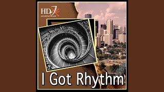 I Got Rhythm