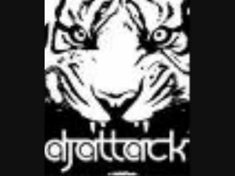 Kendy-Sleeping in my Car (Attack Dj Rmx)