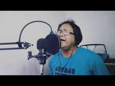 Cause Me To Hear - Cecilio Naparan (CFC Praise and Worship Cover)