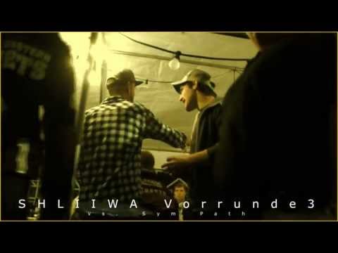 Shliiwa - VBT 2013 - Vorrunde 3 [vs SymPath]