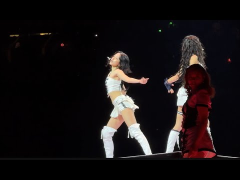 [FANCAM] 2-1-26 - Twice – THIS IS FOR TOUR - Dallas Day 2 – Make Me Go