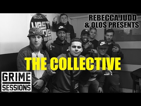 Grime Sessions - The Collective - Kirby T B2B Charisma