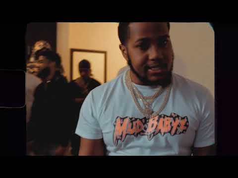 Mb Devo - Trench Talk (Official Music Video)