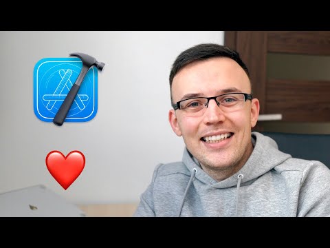 Why I Love iOS Development thumbnail