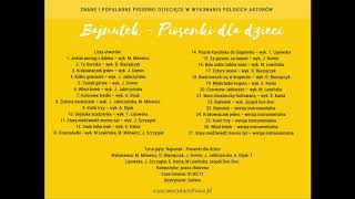 Bajnutek - Piosenki dla dzieci