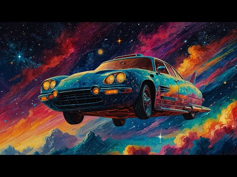 Advanced Suite - Cruzin [Full Album]