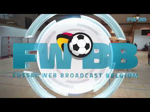 ETM Molenbeek - Picardie Evere (Highlights) 18/11/2022