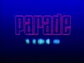 Parade Video Logo 1988