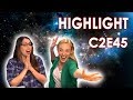 Twiggy The Arcane Trickster Critical Role C2E45