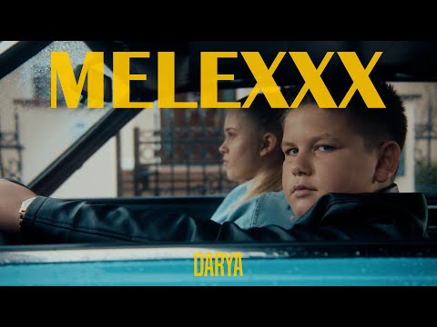DARYA MELEXXX