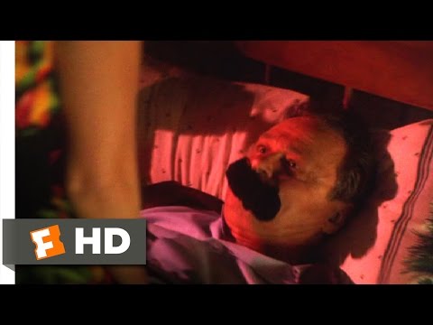 The Hot Spot (1990) - Screwing George to Death Scene (9/9) | Movieclips