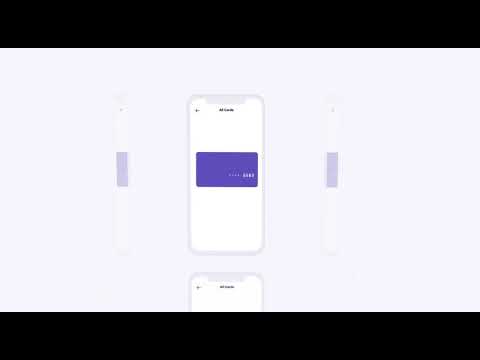 Marqeta Card Tokenization: Motion Graphics Explainer | Fintech Security | Marqeta