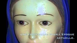 Marie, Refuge du Saint Amour // Mary, Refuge of Holy Love