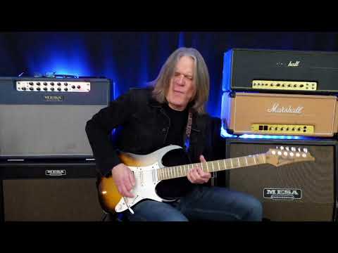 Andy Timmons - Hiroshima (Pray for Peace)