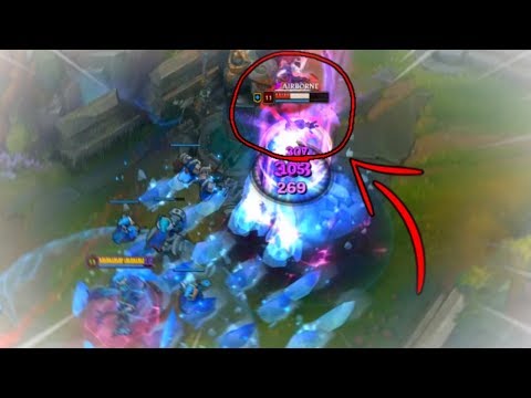 Pobelter - TALIYAH BOT LANE IS META?!