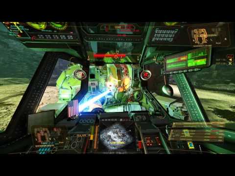 Quickdraw VS. Cataphract