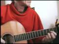 Nanna's Song - Ralph McTell (cover)