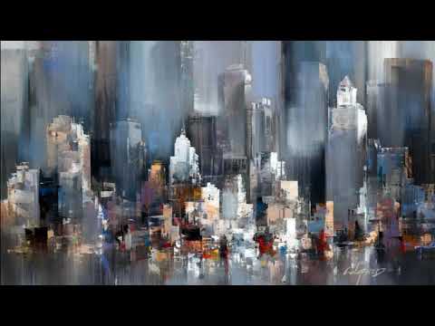 Gordon Jenkins: Manhattan Tower (1946)