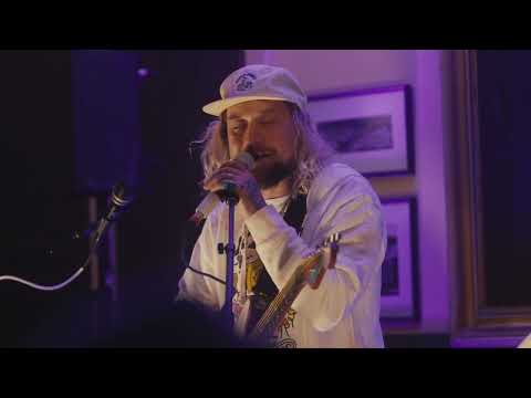 Mihali - “Live at the Antlers” Episode 5