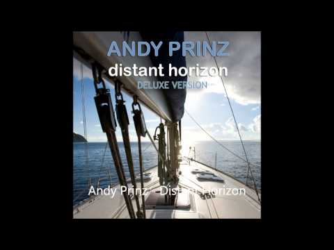 Andy Prinz & Naama Hillman - Quiet Of Mind (Album Version 2008)