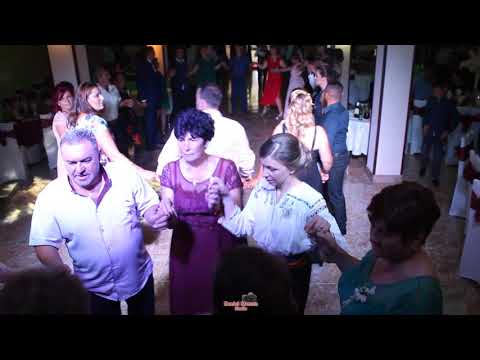 Tina Groza - Fain ii numele Marie Live 2018