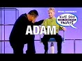 FULL INTERVIEW Adam Kids Say The Funniest Things Michael Barrymore