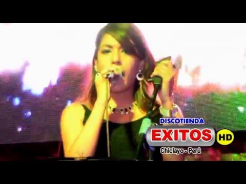 INTERNACIONAL MATICES - MIX LAMBADA 3 D.R