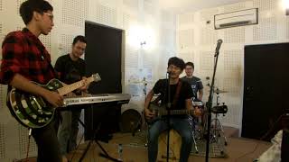 Download lagu Surface - Senandung Raja Singa (Jambrud) cover 13 Januari 2019 mp3