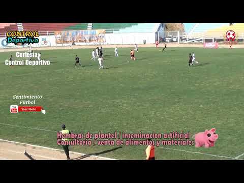 Fc Retamoso Vs Deportivo Robles 2-1 Copa Perú Etapa Nacional Fecha 5