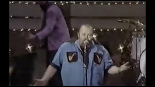 Sha Na Na - Earth Angel