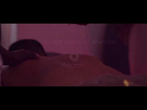 Olisticmap - Il Tempio del Benessere
