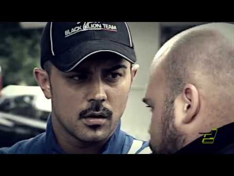 M. Nicoli - M. Grisanti Rally Day dell'Amorotto 2014