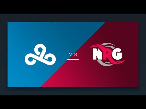 CS:GO - Cloud9 vs. NRG [Inferno] Map 1 - NA Day 10 - ESL Pro League Season 7
