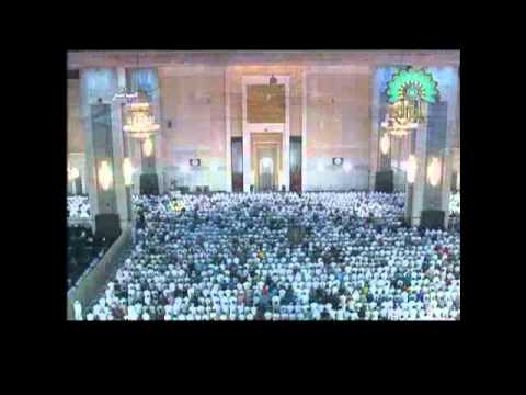 Surja El Fet'h 1-20 - Shejh Halid es Saidi    (titrim shqip)