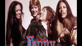 Fanny - The First time