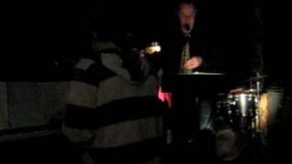 Lars Dietrich Band @ Rose