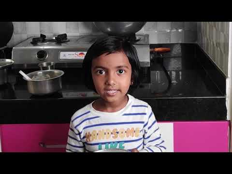 Vanilla Cake Recipe || BY SAISHA