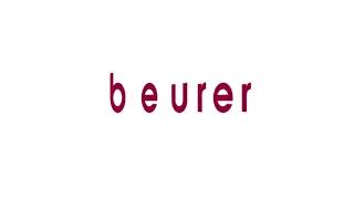 Beurer LB 88 black - відео 9