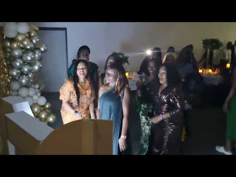 DJ Party Moves (Sareli Events Ltd) video.