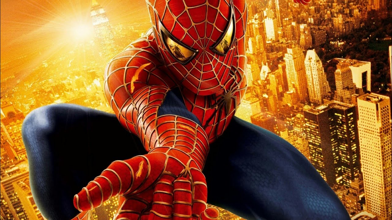 PS4 Spider Man Gameplay