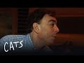 The Recording of Bustopher Jones! - Behind the Scenes | Cats the Musical