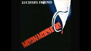 Lucifer's Friend   Born To The City