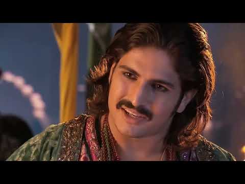 Jodha Akbar - Ep 121 - Rajat Tokas, Paridhi Sharma - Hindi Tv Serial - Zee5 Premium