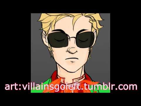 [Pre-Scratch] Homestuck - Savior of the Dreaming Dead Extended